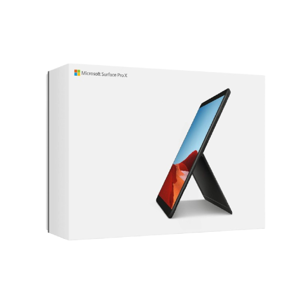 Microsoft Surface Pro X