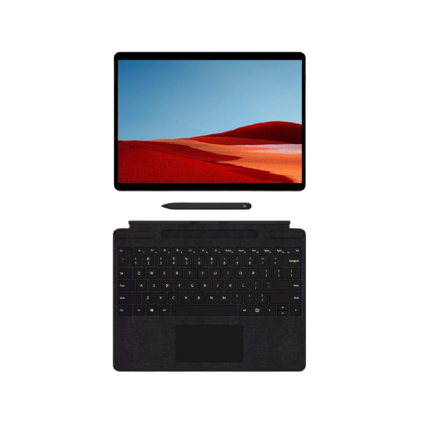 Microsoft Surface Pro X